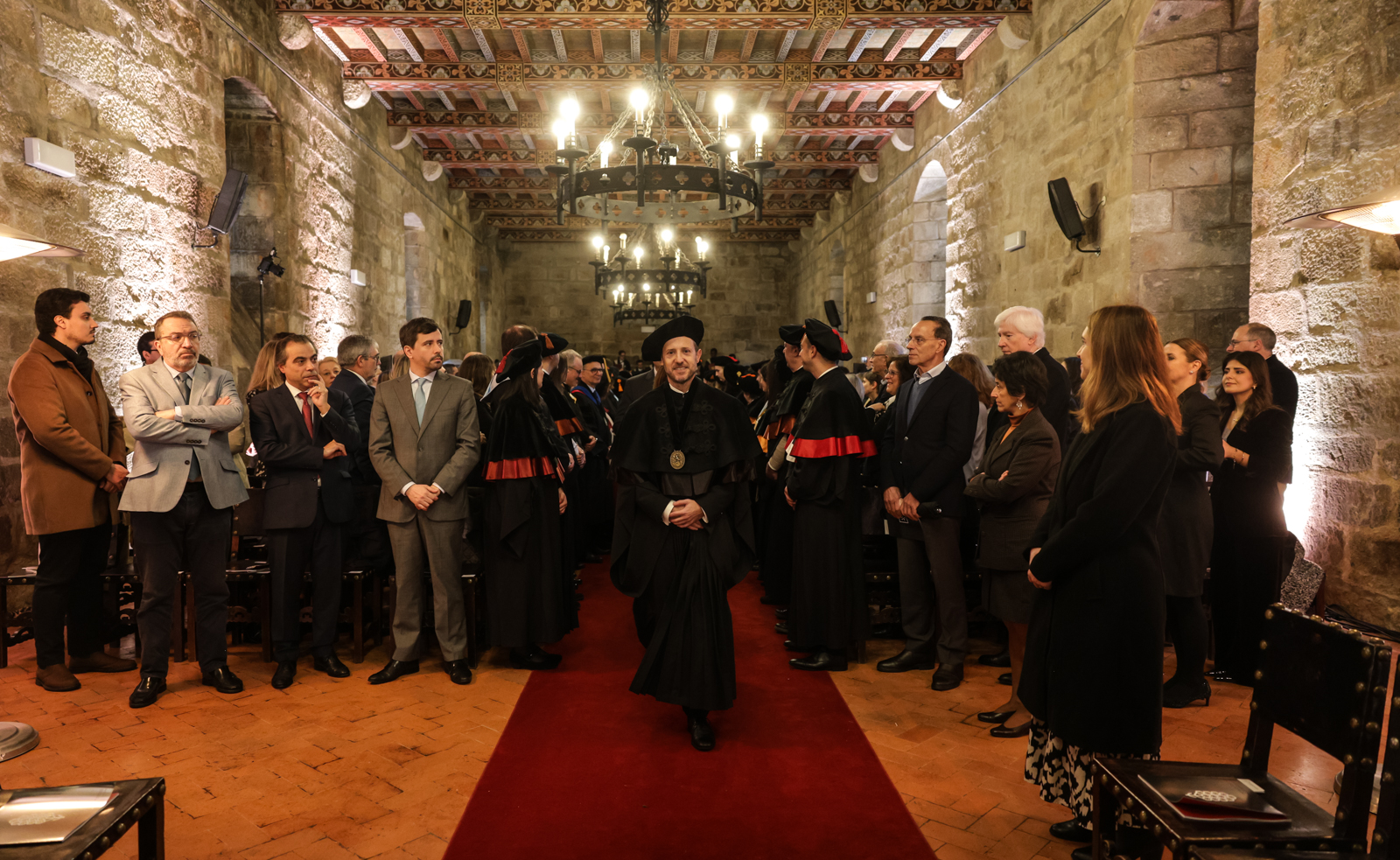 Thumbnail da galeria Aniversário da UMinho